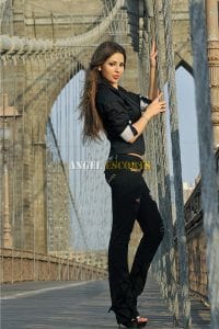 Alicia - Angel Escorts